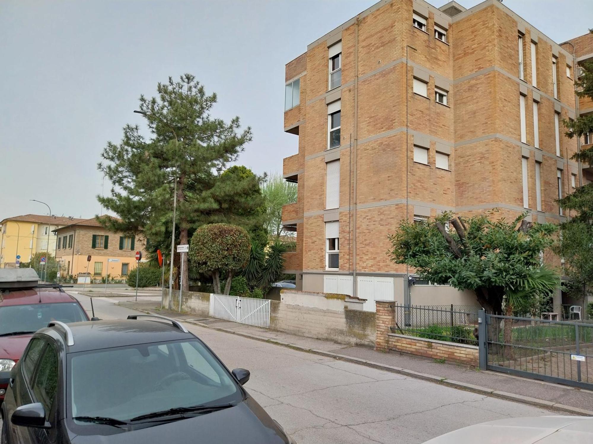 A Casa Di Pepa - Accogliente Come Casa Tua! رافيننا المظهر الخارجي الصورة