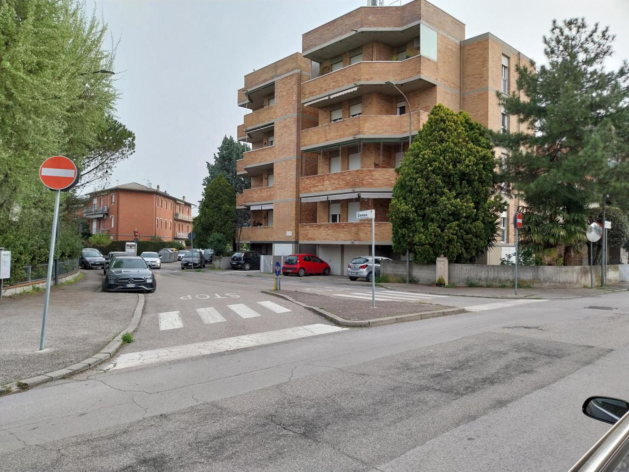 A Casa Di Pepa - Accogliente Come Casa Tua! رافيننا المظهر الخارجي الصورة